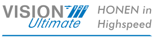 visionultimate logo slogan